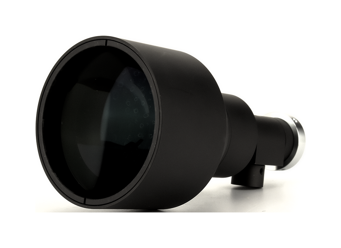 MV65021A Telecentric Lens