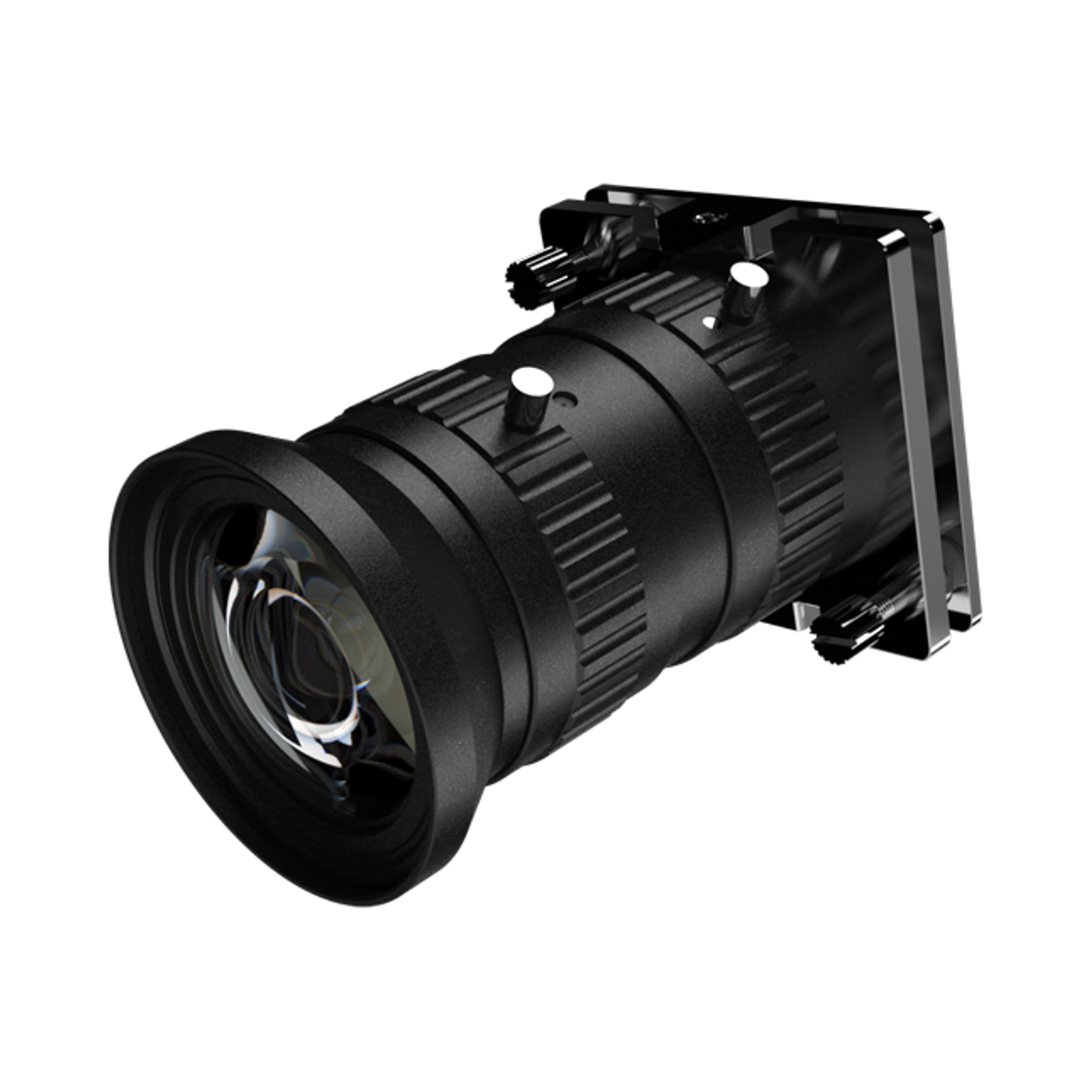 FA1225SM 12mm Machine Vision Lens