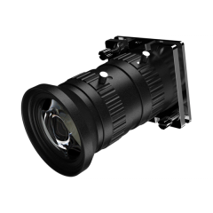 FA1225SM 12mm Machine Vision Lens