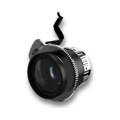 FA0802M3 8mm Machine Vision Lens