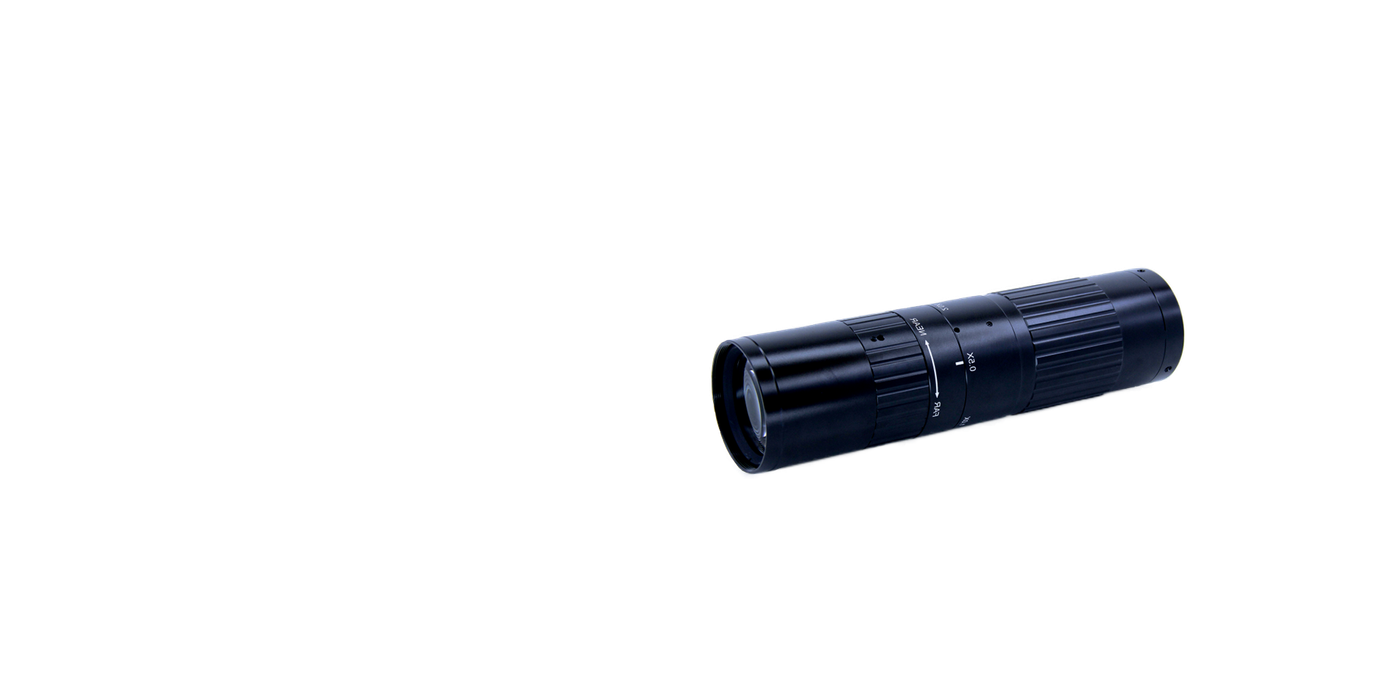 TC6552A Telecentric Lens