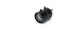 C-FA0613A 6mm Machine Vision Lens