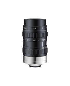 AZURE-1620ML5M 16mm Machine Vision Lens