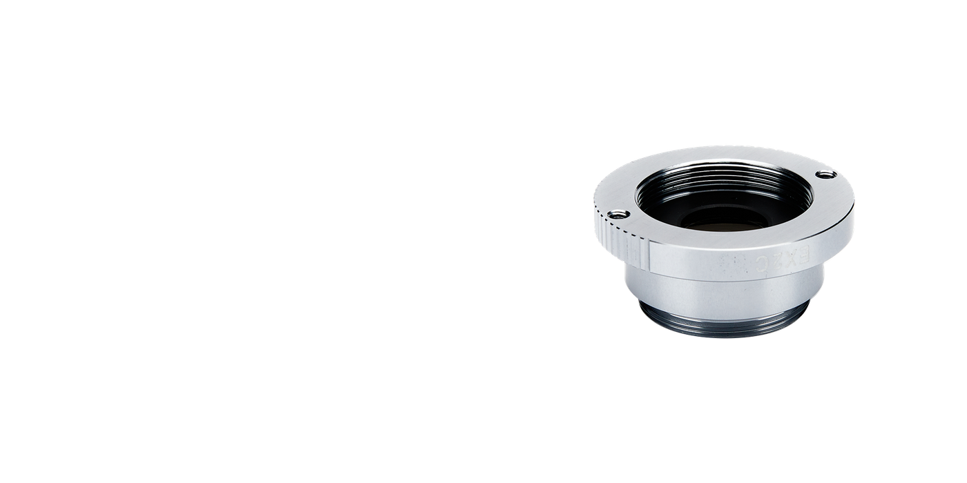 BA2001A Machine Vision Lens