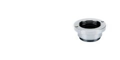 BA2001A Machine Vision Lens