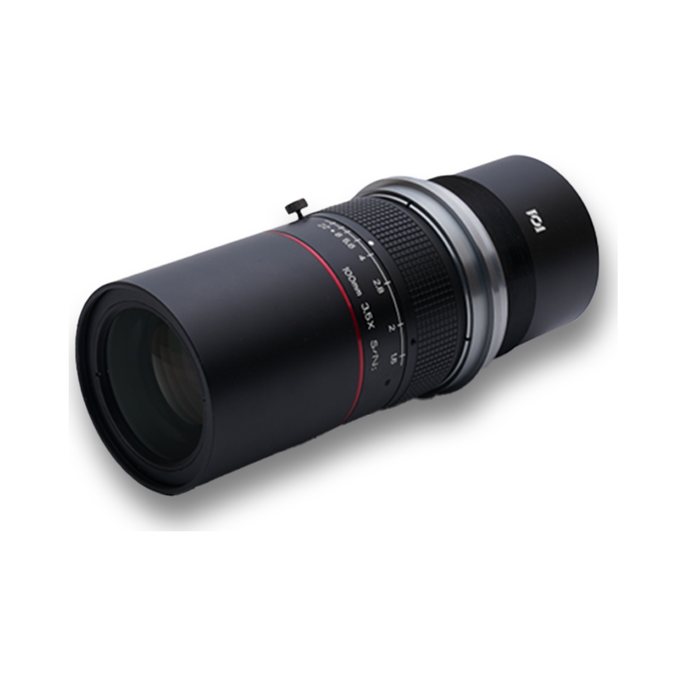 LH1635A 100mm Line Scan Lens