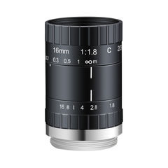 AZURE-1618M3M 16mm Machine Vision Lens