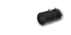 FA1620A 16mm Machine Vision Lens
