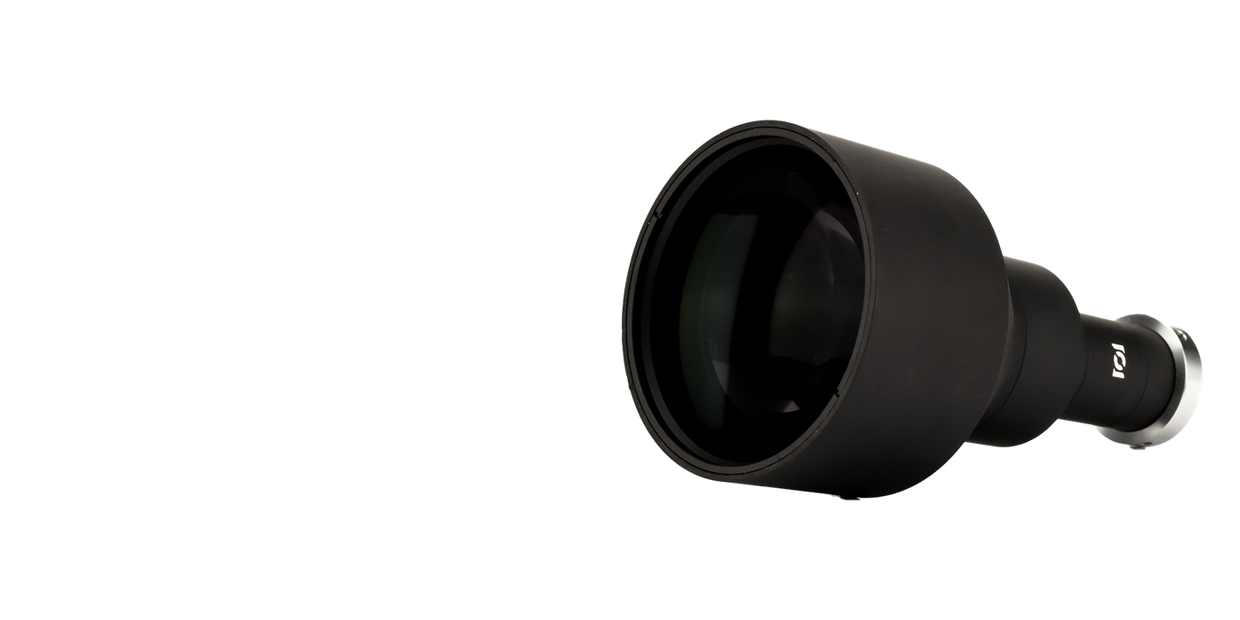 MV11021B Telecentric Lens