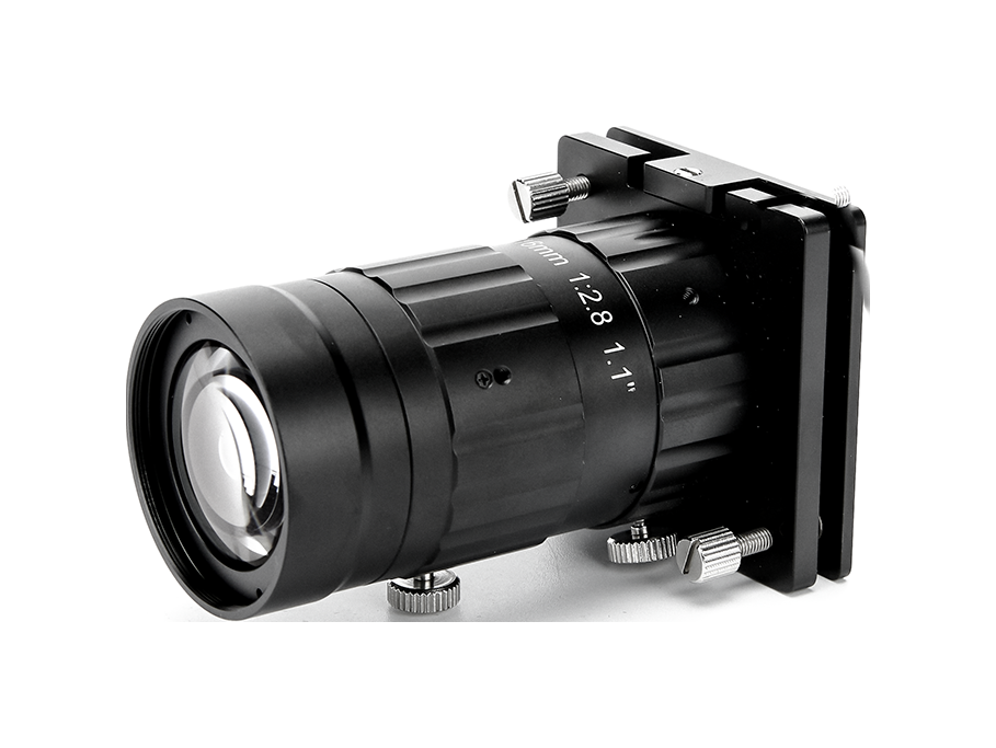 FA1616SM 16mm Machine Vision Lens