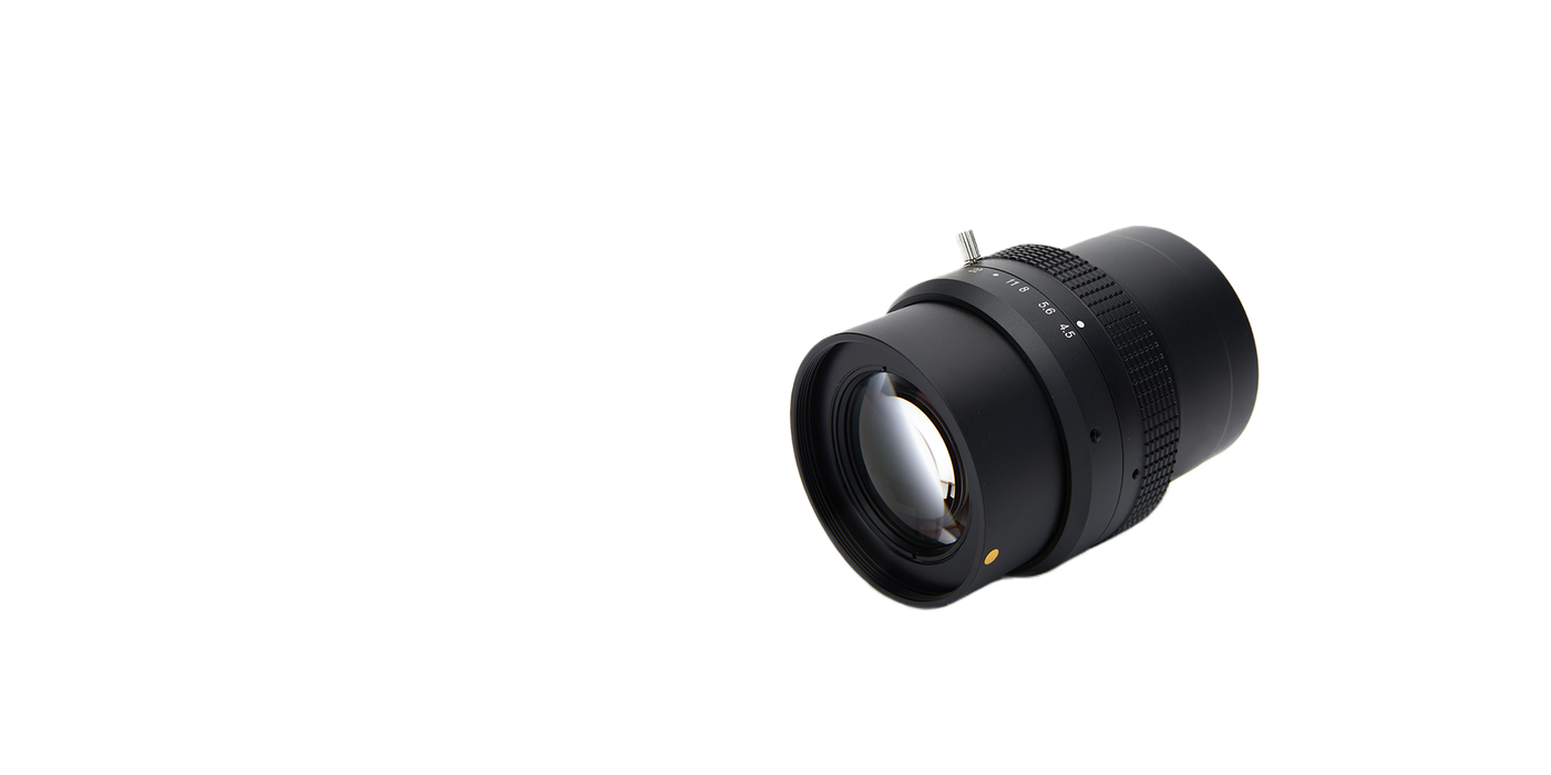 LS1207A 116mm Line Scan Lens