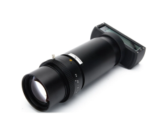 LS1617L-P01 116mm Line Scan Lens