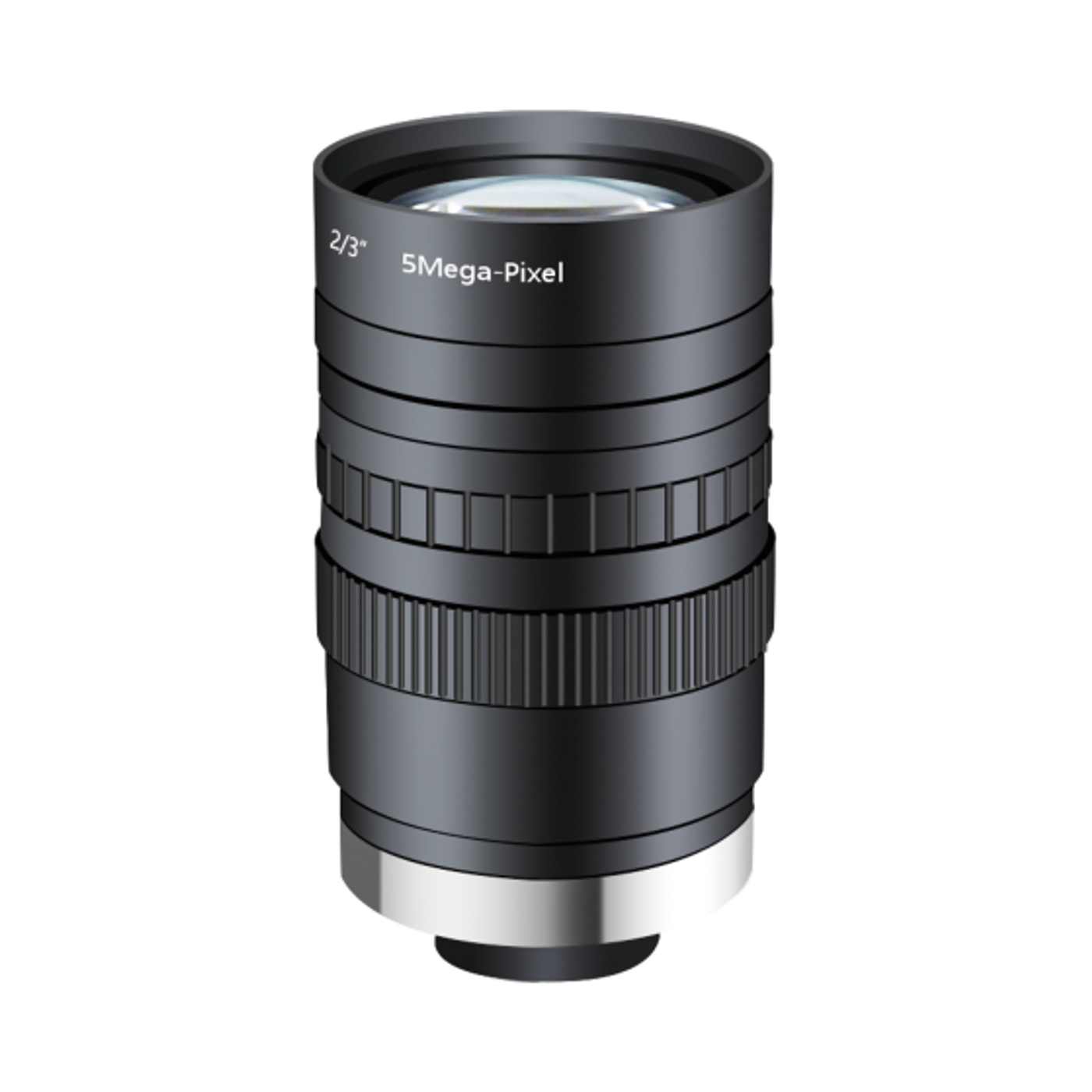 AZURE-7520M5M 75mm Machine Vision Lens