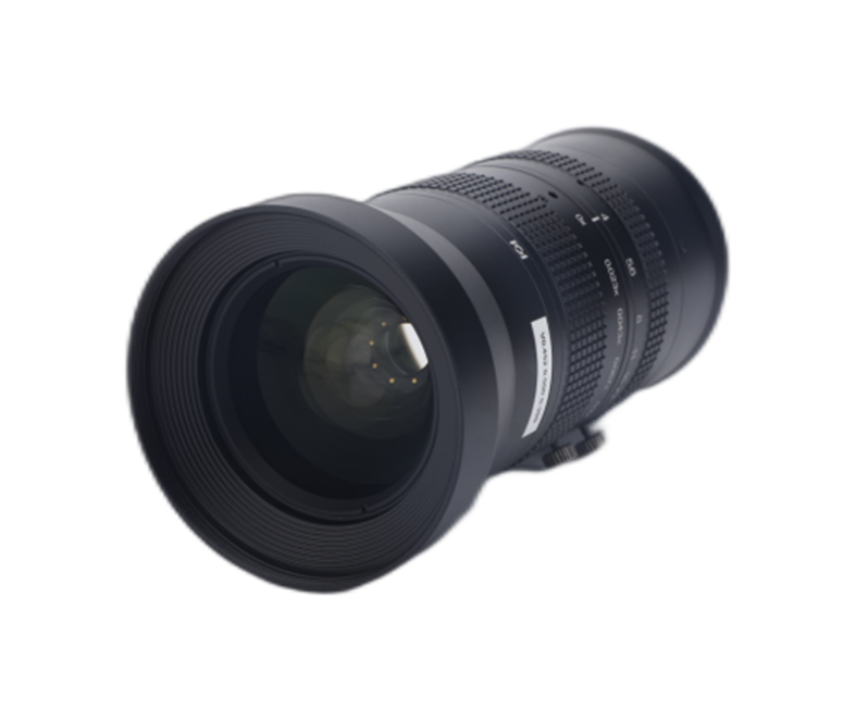 MC3501A 35mm Large Format Lens