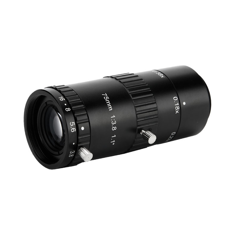 ML7510C 75mm Macro Lens