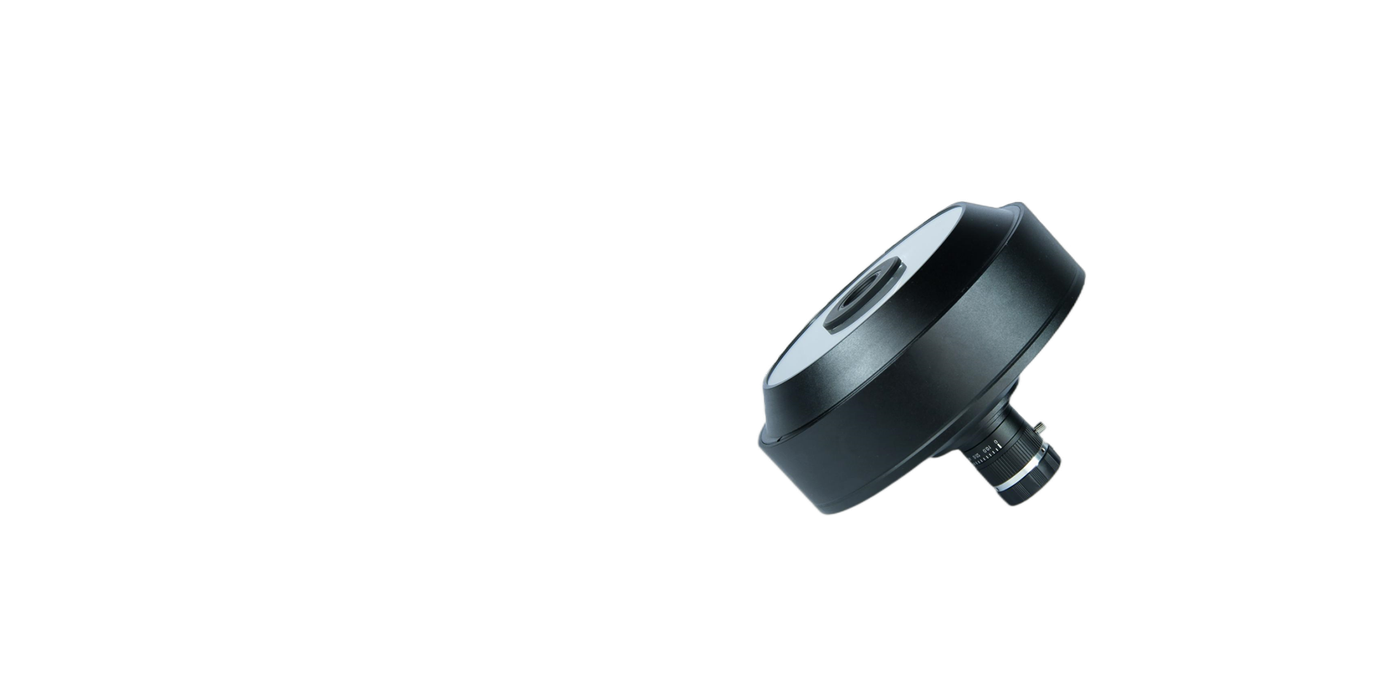 RF3602A Machine Vision Lens