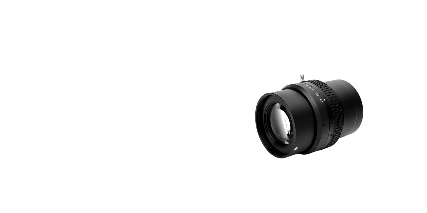 LS1212A 116mm Line Scan Lens