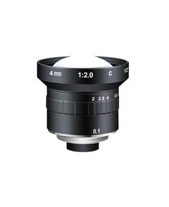 AZURE-0420MM 4mm Machine Vision Lens
