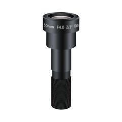 AZURE-F5040MAC 50mm Machine Vision Lens