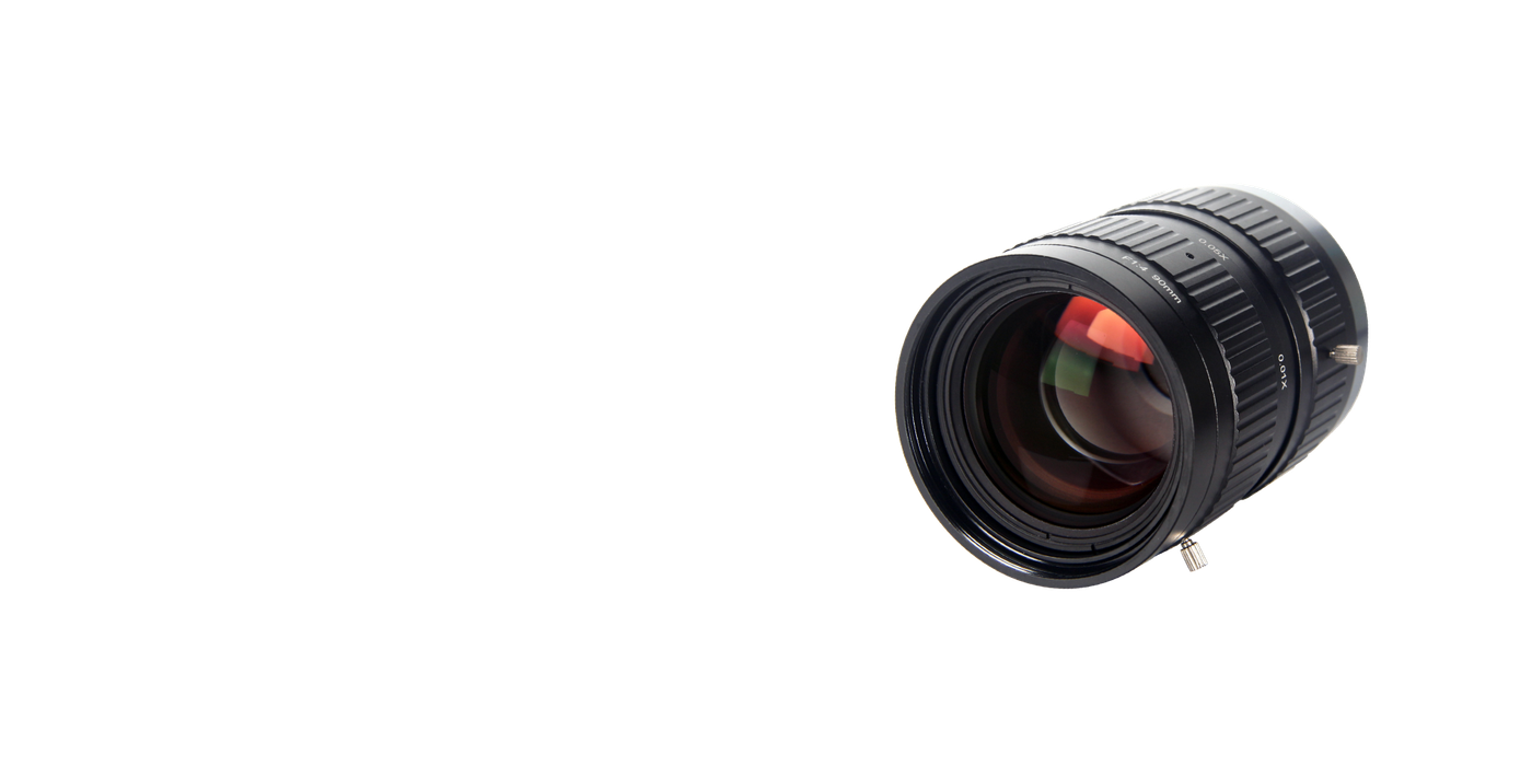 MF9005A 90mm Large Format Lens