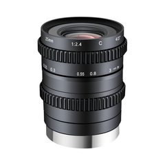 AZURE-2524XF 25mm Machine Vision Lens