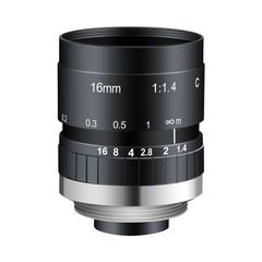 AZURE-1614MM 16mm Machine Vision Lens