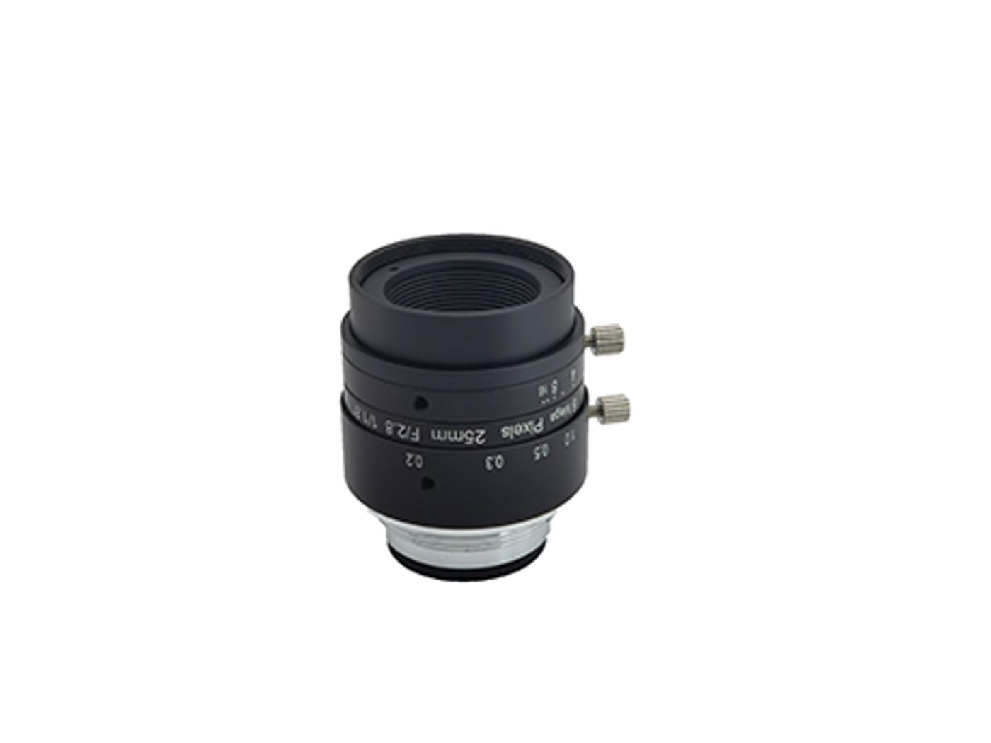Daheng HN-P-2528-6M-C1/1.8 25mm 6 MP Machine Vision Lens