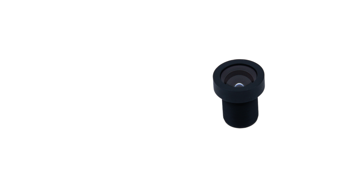 FS0805A 8mm Machine Vision Lens