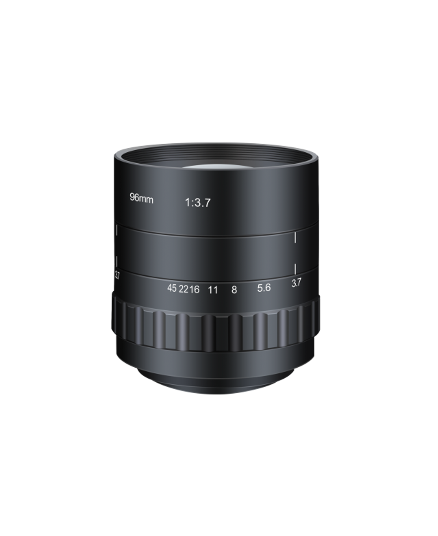 ELS-96/3.7V16K 96mm Line Scan Lens