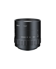 ELS-96/3.7V16K 96mm Line Scan Lens