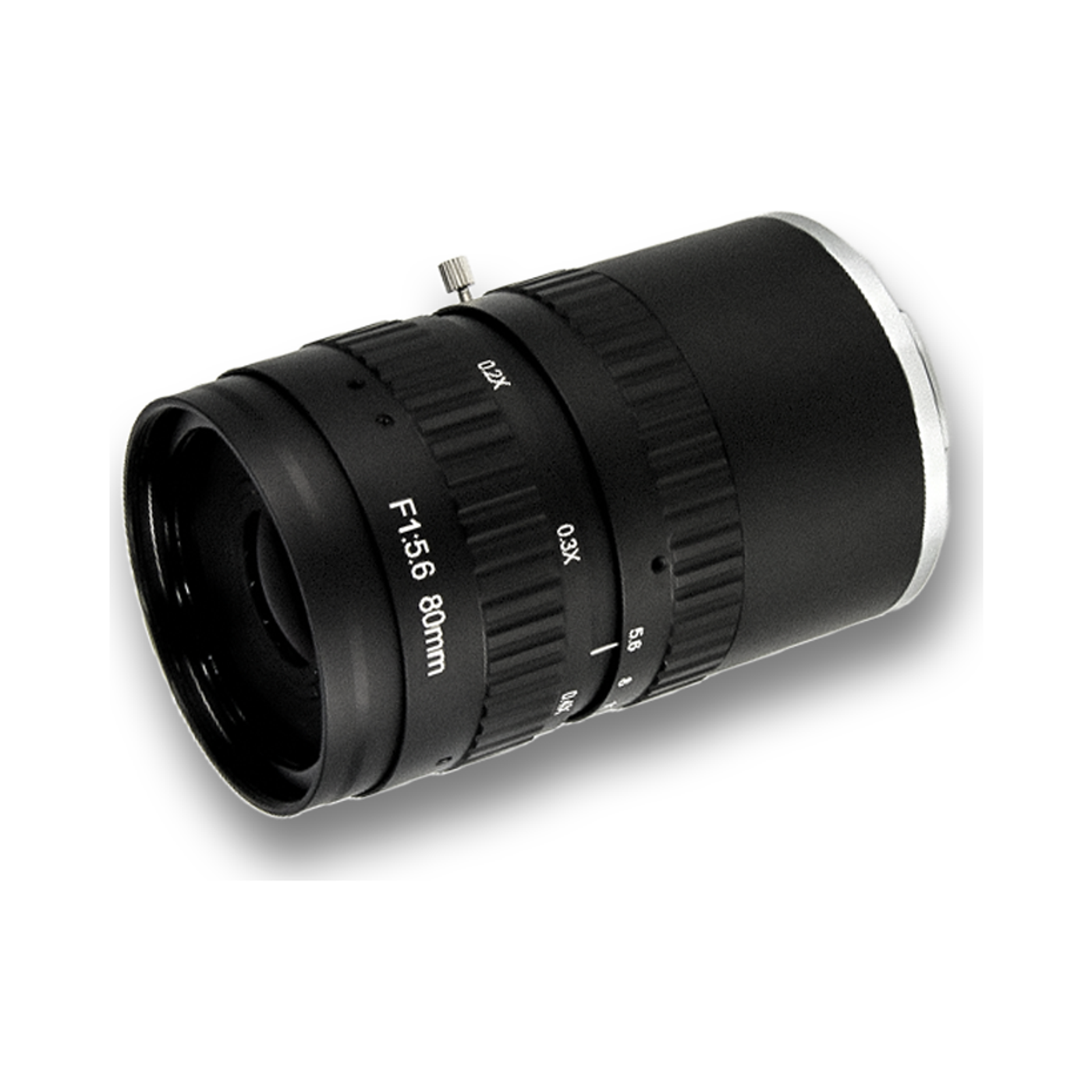 MF8003A 80mm Large Format Lens