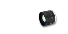 IR2502A 25mm SWIR Lens