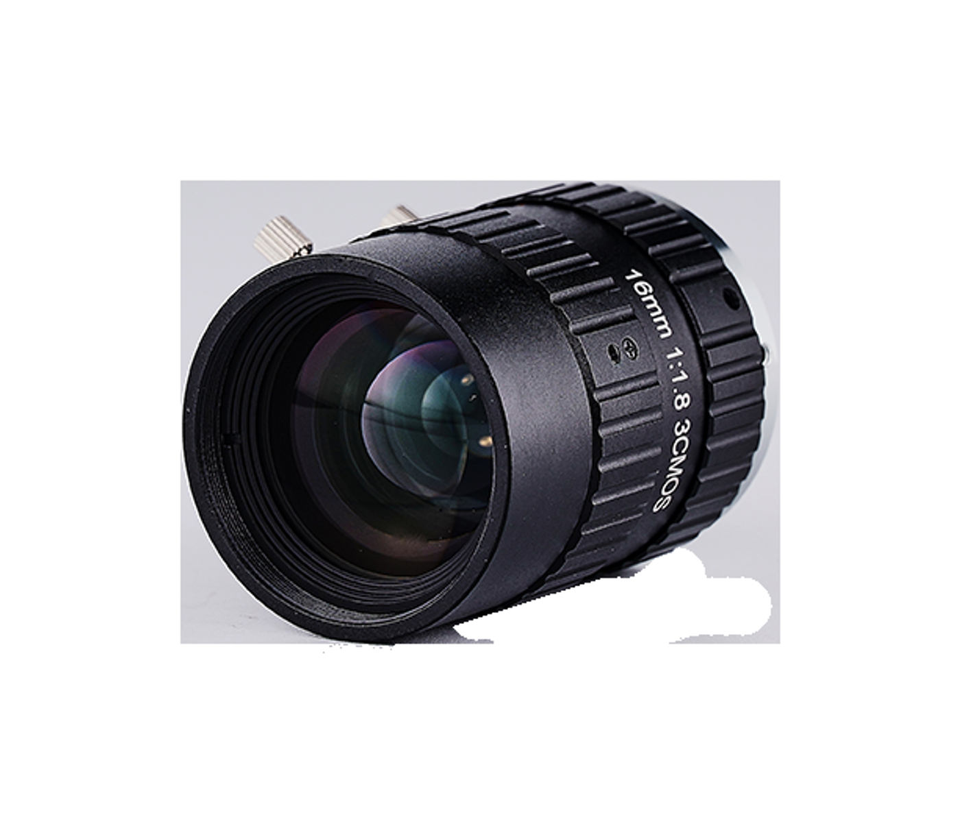TD1618A 16mm Machine Vision Lens