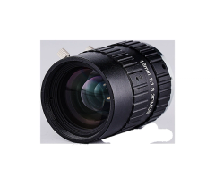 TD1618A 16mm Machine Vision Lens