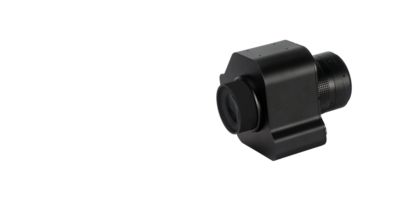 MS9015M1 90mm Large Format Lens