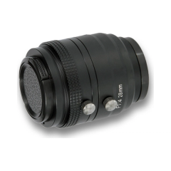 LS2801A 29mm Line Scan Lens