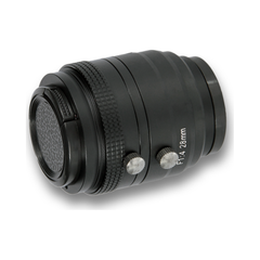 LS2801A 29mm Line Scan Lens
