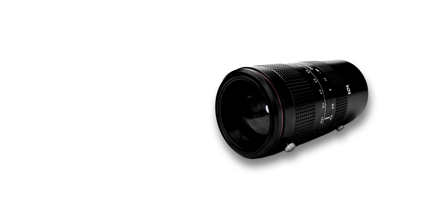 MS5515A 55mm Large Format Lens
