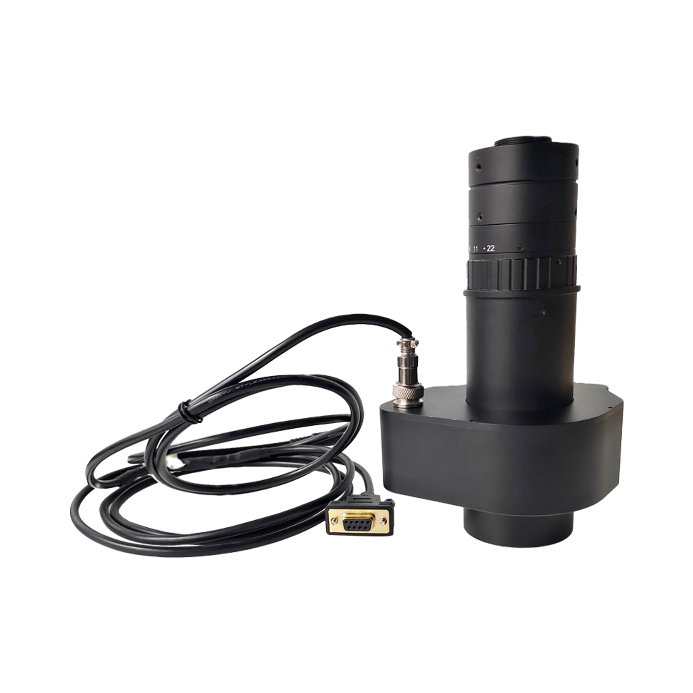 TC1105M Telecentric Lens