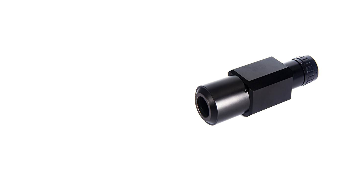 CT200A 200mm Microscope Lens