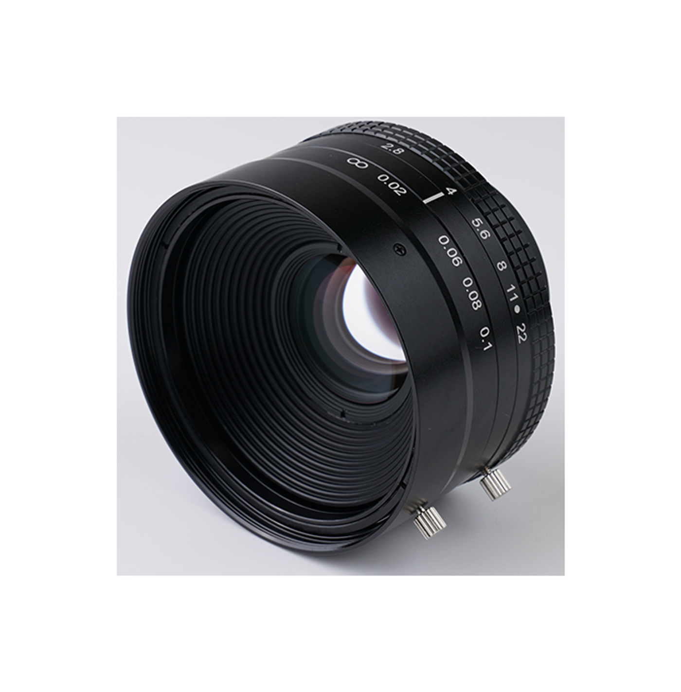 MF5001C 50mm Large Format Lens