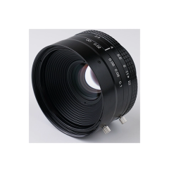 MF5001C 50mm Large Format Lens