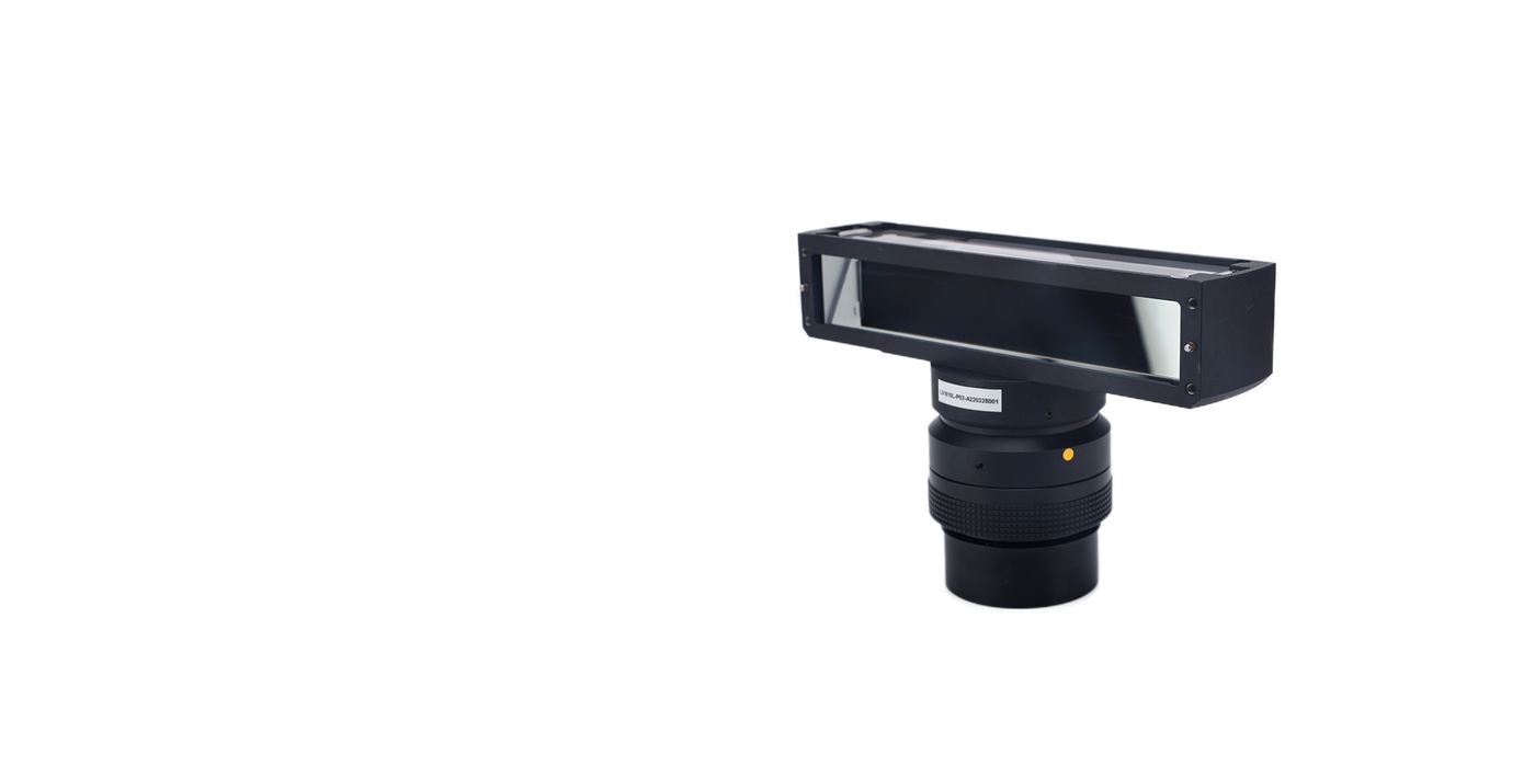 LS1610L-P02 116mm Line Scan Lens