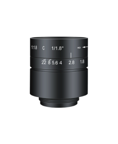 AZURE-DN0618TM 6.2mm Machine Vision Lens