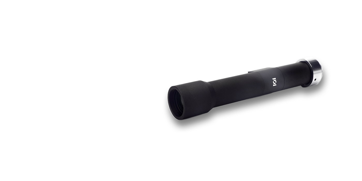 MV11601A Telecentric Lens