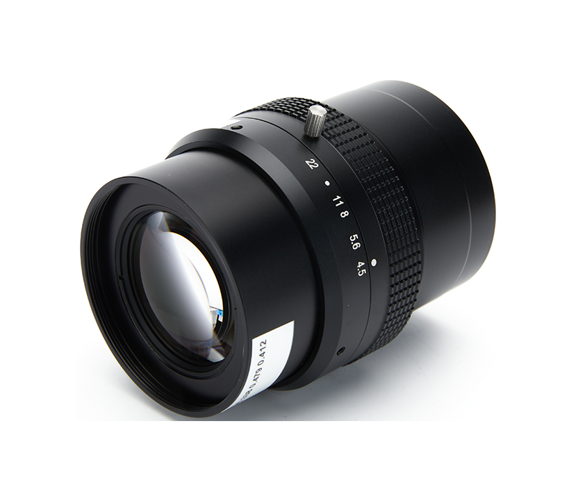 LS1202A 116mm Line Scan Lens