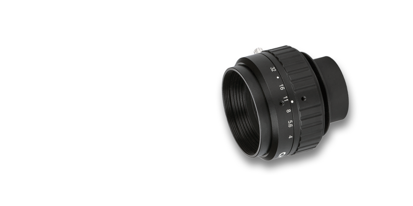 LS6016A 60mm Line Scan Lens
