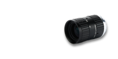 FA1610A 16mm Machine Vision Lens
