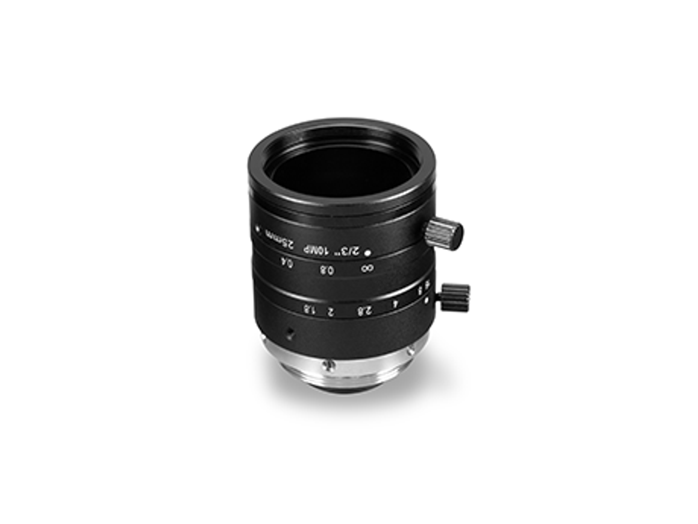 Daheng HN-P-2518-10M-C2/3 25mm 10 MP Machine Vision Lens