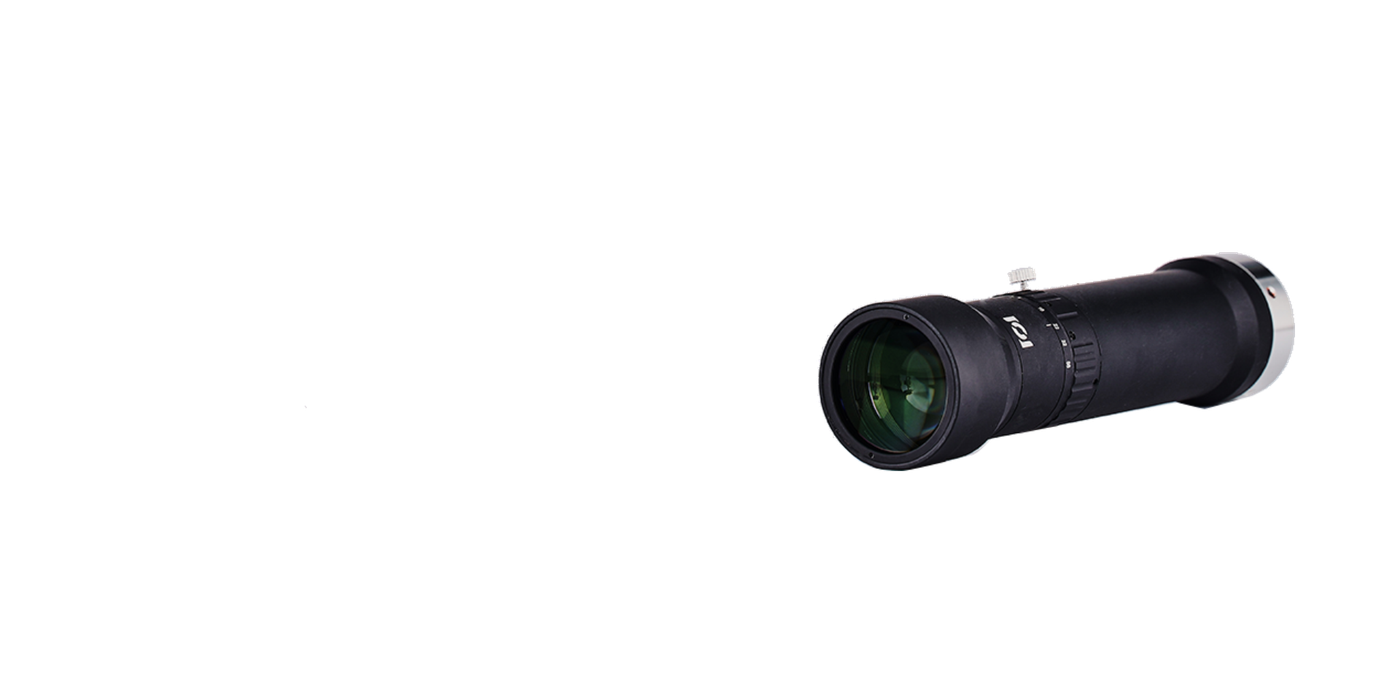 G-MH65401B Telecentric Lens